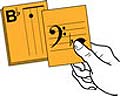 Bass Flashcards