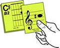 Guitar Flashcards