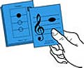 Trumpet Flashcards